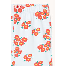 Load image into Gallery viewer, Tinycottons - Blossoms Rib Flared Trousers
