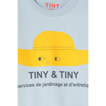 Load image into Gallery viewer, Tinycottons - Tiny Hat Sweatshirt
