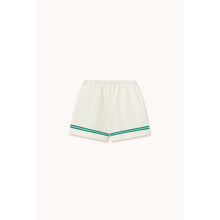 Load image into Gallery viewer, Tinycottons - Daisies Linen Shorts