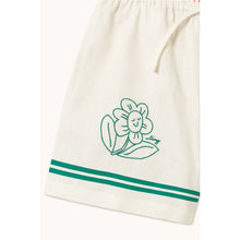 Load image into Gallery viewer, Tinycottons - Daisies Linen Shorts