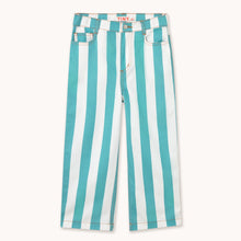 Load image into Gallery viewer, Tinycottons - Stripes Twill Jeans