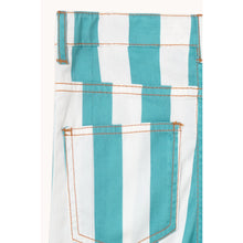 Load image into Gallery viewer, Tinycottons - Stripes Twill Jeans