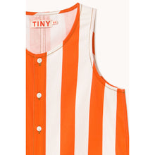 Load image into Gallery viewer, Tinycottons - Stripes Twill One-Piece
