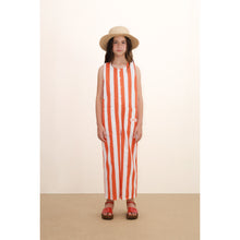 Load image into Gallery viewer, Tinycottons - Stripes Twill One-Piece