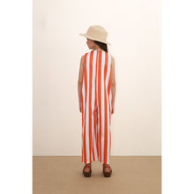 Load image into Gallery viewer, Tinycottons - Stripes Twill One-Piece