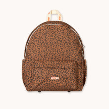 Load image into Gallery viewer, Tinycottons - Animal Print Backpack