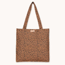 Load image into Gallery viewer, Tinycottons - Animal Print Tote