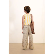 Load image into Gallery viewer, Tinycottons - Animal Print Tote