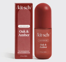 Load image into Gallery viewer, Kitsch - Oak and Amber Hair Perfume