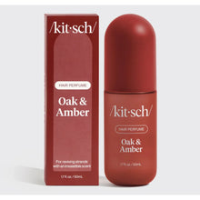 Load image into Gallery viewer, Kitsch - Oak and Amber Hair Perfume