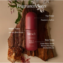 Load image into Gallery viewer, Kitsch - Oak and Amber Hair Perfume