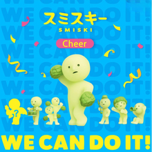 Load image into Gallery viewer, Smiski - Cheer