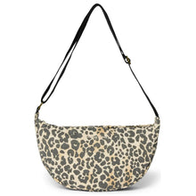 Load image into Gallery viewer, Studio Noos - Soft Cotton Leopard Crossbody Bag