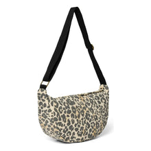 Load image into Gallery viewer, Studio Noos - Soft Cotton Leopard Crossbody Bag