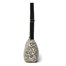 Load image into Gallery viewer, Studio Noos - Soft Cotton Leopard Crossbody Bag