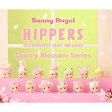 Load image into Gallery viewer, Sonny Angel - Cherry Blossom Hippers