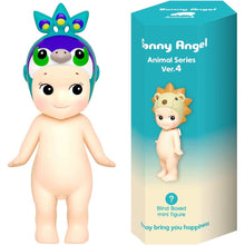 Load image into Gallery viewer, Sonny Angel - Animal Series 4