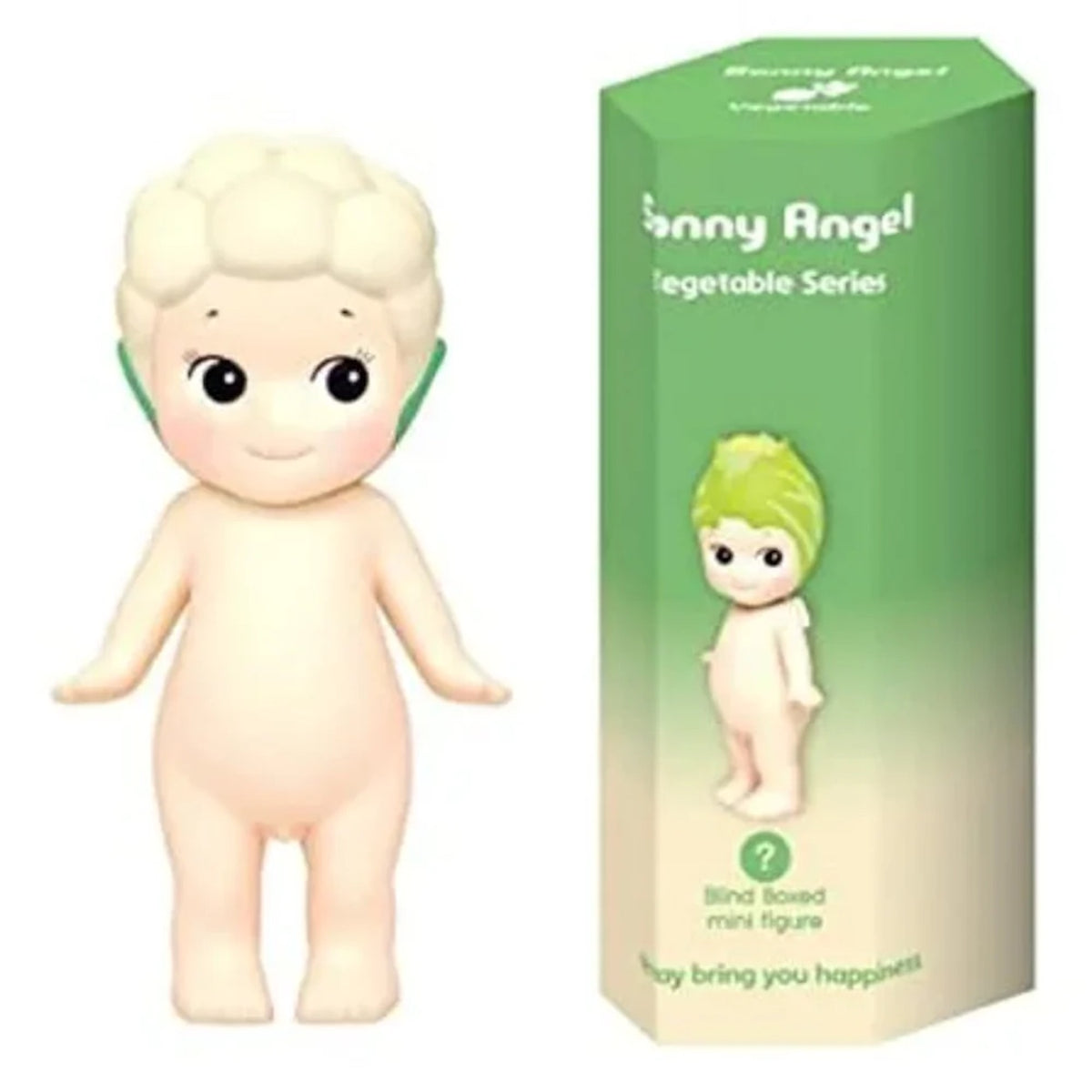 Sonny Angel - Vegetable Series | Dear Jude