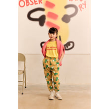 Load image into Gallery viewer, The Animals Observatory - Brown Sneaker Dromedary Pants