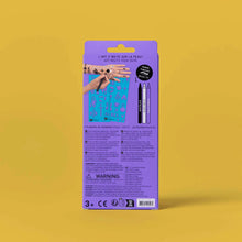 Load image into Gallery viewer, OMY - Rock Club Tattoo Art