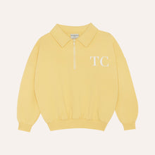 Load image into Gallery viewer, The Campamento - TC Yellow Sweatshirt