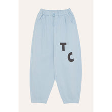 Load image into Gallery viewer, The Campamento - Blue Balloon Trousers