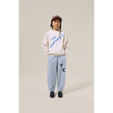 Load image into Gallery viewer, The Campamento - Blue Balloon Trousers
