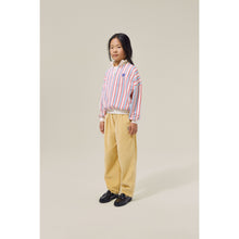 Load image into Gallery viewer, The Campamento - Bicolour Stripes Sweatshirt