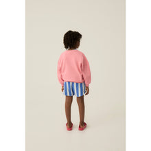 Load image into Gallery viewer, The Campamento - Blue Stripe Shorts