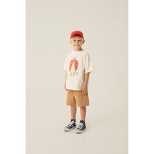 Load image into Gallery viewer, The Campamento - Ladybug Oversized T-shirt