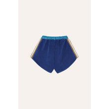 Load image into Gallery viewer, The Campamento - Blue Terry Shorts