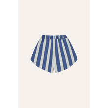 Load image into Gallery viewer, The Campamento - Blue Stripe Shorts