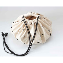 Load image into Gallery viewer, Play & Go - Mini Thunderbolt Storage Bag