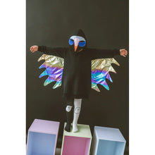 Load image into Gallery viewer, Wauw Capow - Ghost Tights