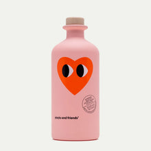 Load image into Gallery viewer, Yiayia and Friends - Extra Virgin Olive Oil 500ml Love Edition