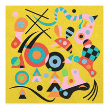 Load image into Gallery viewer, Djeco - Abstract Sand Art Kit