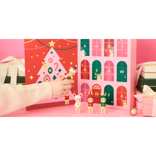 Load image into Gallery viewer, Sonny Angel - Advent Calendar