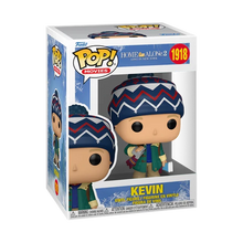 Load image into Gallery viewer, Funko Pop - Kevin Home Alone 2
