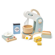 Load image into Gallery viewer, Tender Leaf Toys - Home Baking Set