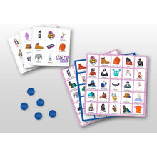Load image into Gallery viewer, 90's Bingo Game