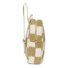 Load image into Gallery viewer, Studio Noos x Binibamba - Toast Teddy Mini Backpack