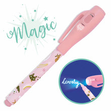 Load image into Gallery viewer, Djeco - Lucille Magic Pen