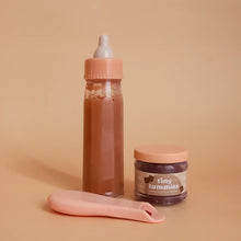 Load image into Gallery viewer, Tiny Harlow - Chocolate Magic Food Jar and Bottle Set
