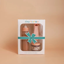 Load image into Gallery viewer, Tiny Harlow - Chocolate Magic Food Jar and Bottle Set
