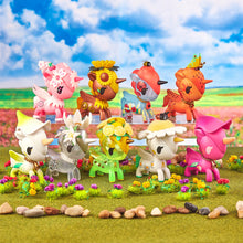 Load image into Gallery viewer, Tokidoki - Flower Power Unicorno Series 2