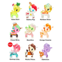 Load image into Gallery viewer, Tokidoki - Frozen Treats Unicorno