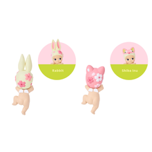 Load image into Gallery viewer, Sonny Angel - Cherry Blossom Hippers