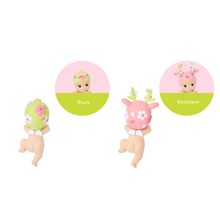 Load image into Gallery viewer, Sonny Angel - Cherry Blossom Hippers