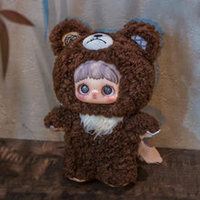 Load image into Gallery viewer, Maymei - Dark Forest Series Plush Blind Box