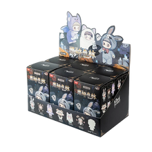 Load image into Gallery viewer, Maymei - Dark Forest Series Plush Blind Box